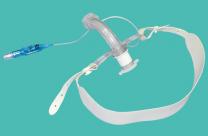 氣管切開導管固定帶（成人/兒童型) 呼吸科護理用品 視頻操作 廠家經銷