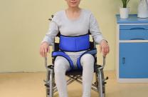 輪椅大腿式約束帶輪椅固定帶廠家批發經銷